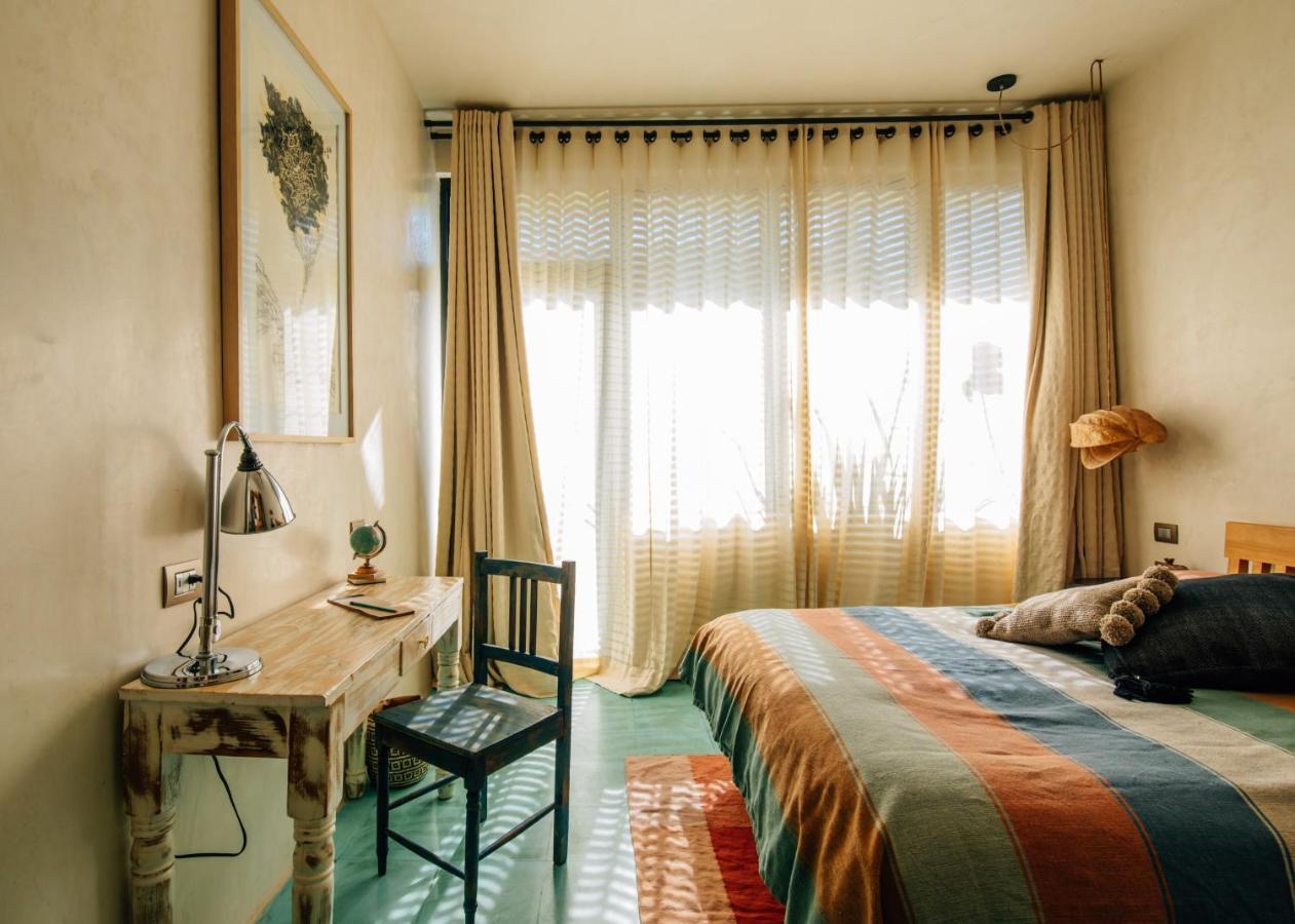 Hotel Boulenc Bed And Bread Oaxaca Exterior foto