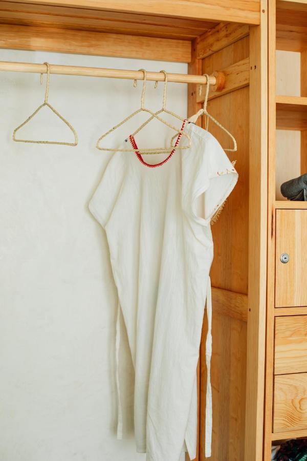 Hotel Boulenc Bed And Bread Oaxaca Exterior foto