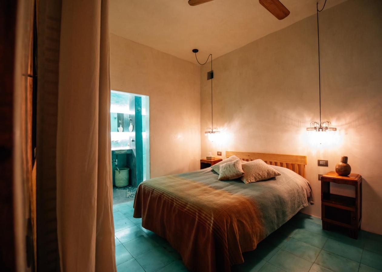 Hotel Boulenc Bed And Bread Oaxaca Exterior foto