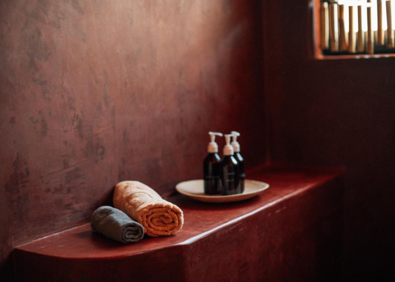 Hotel Boulenc Bed And Bread Oaxaca Exterior foto