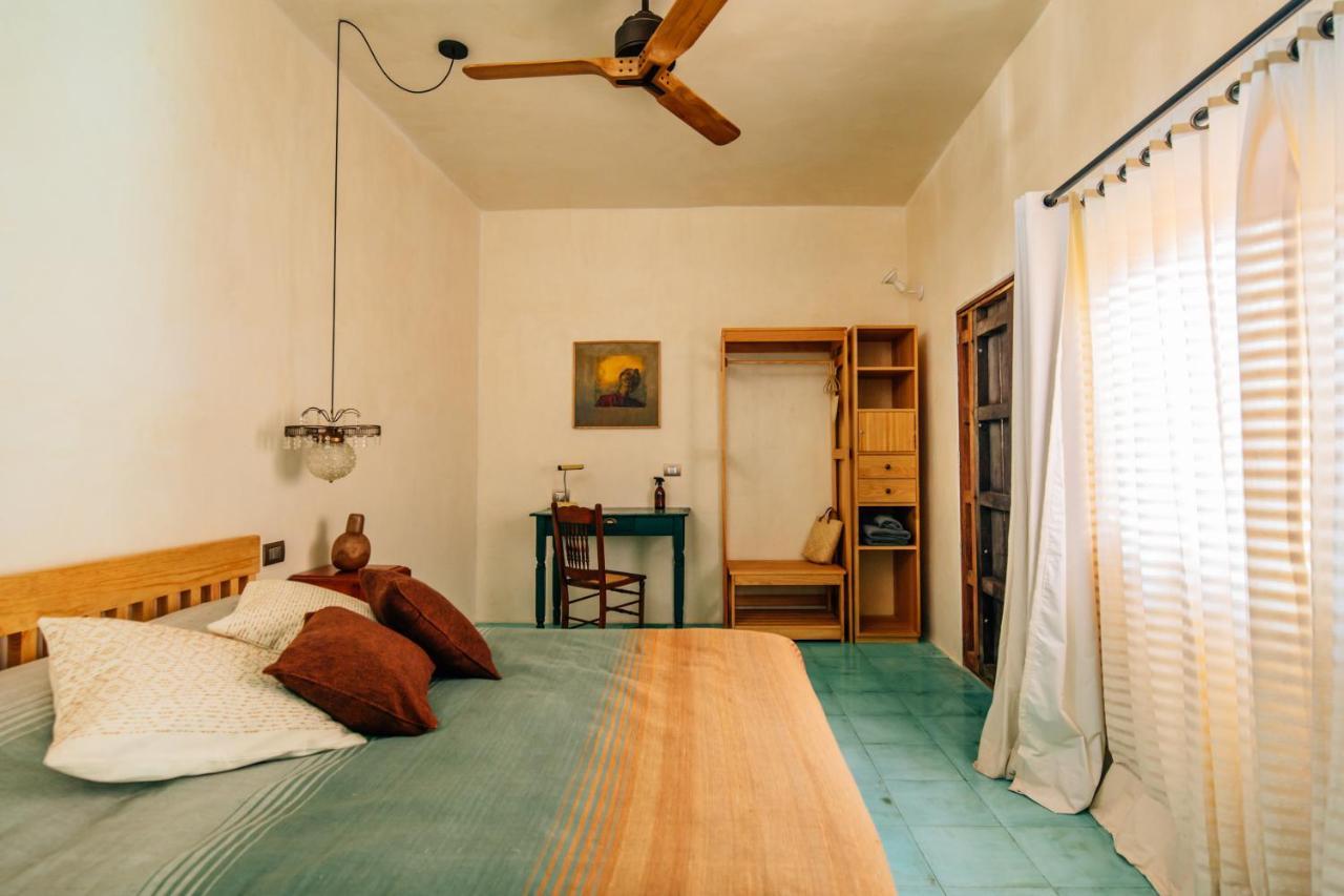 Hotel Boulenc Bed And Bread Oaxaca Exterior foto