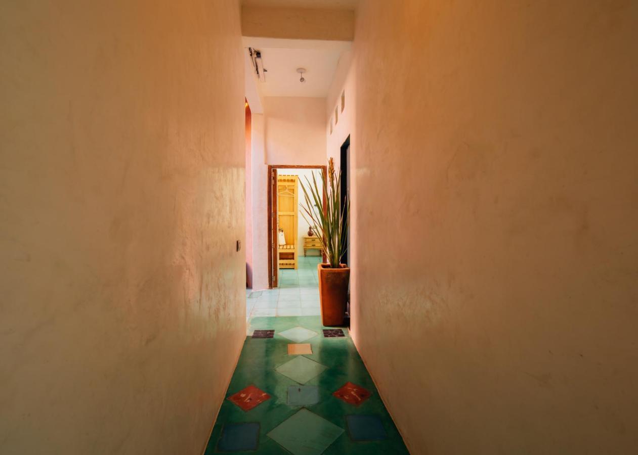Hotel Boulenc Bed And Bread Oaxaca Exterior foto