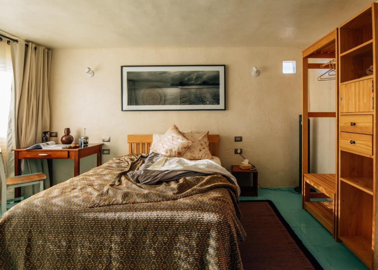 Hotel Boulenc Bed And Bread Oaxaca Exterior foto