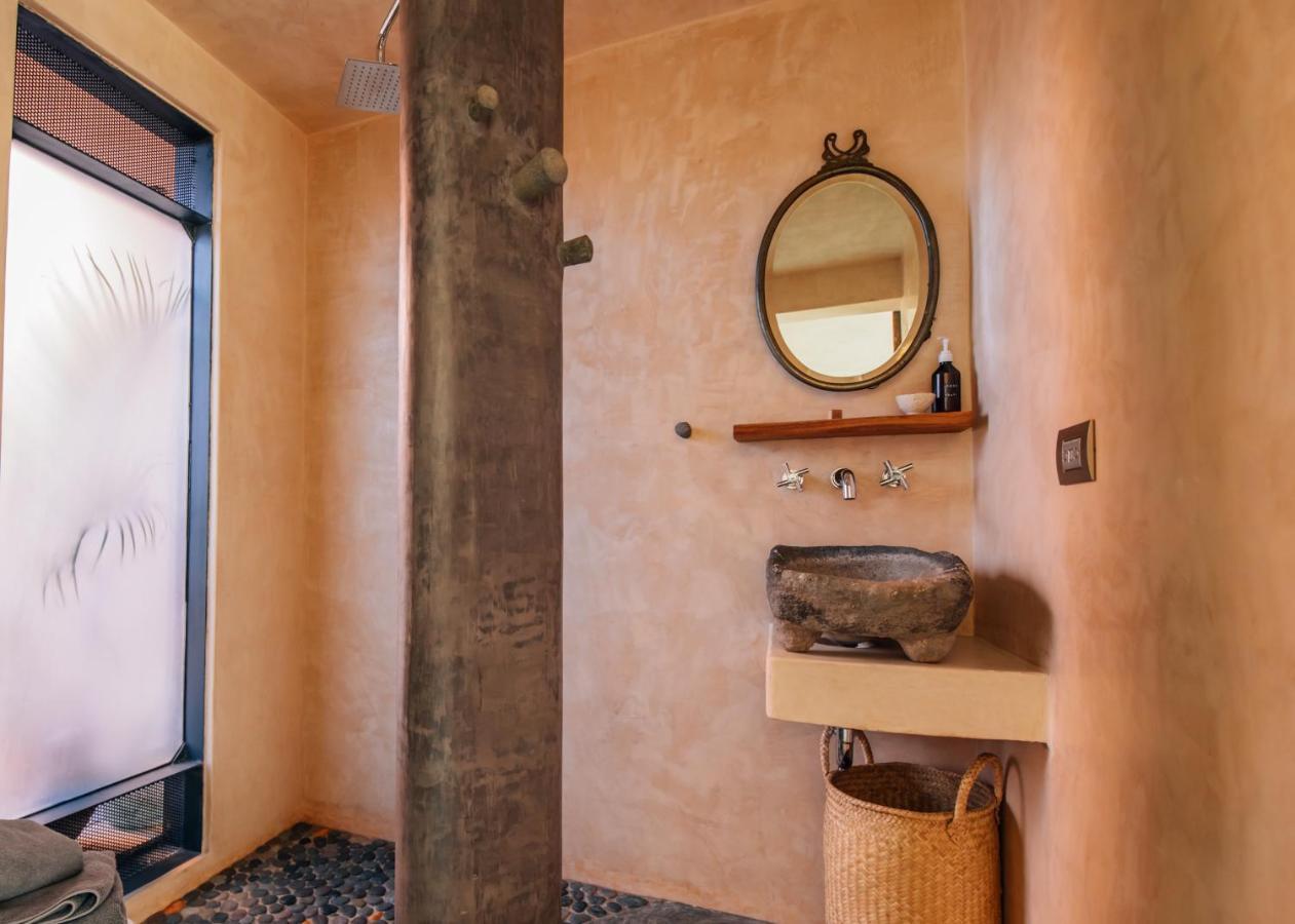 Hotel Boulenc Bed And Bread Oaxaca Exterior foto