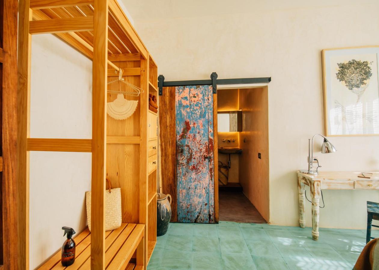 Hotel Boulenc Bed And Bread Oaxaca Exterior foto